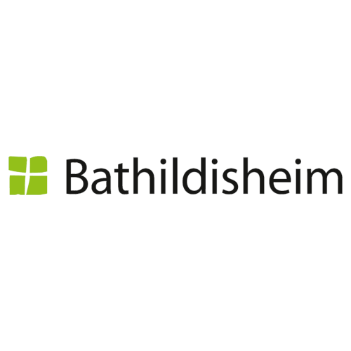 Logo Bathildisheim
