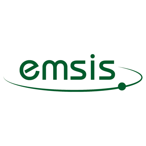 Logo emsis