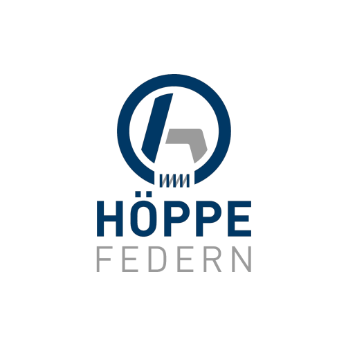Logo Hoeppe Federn