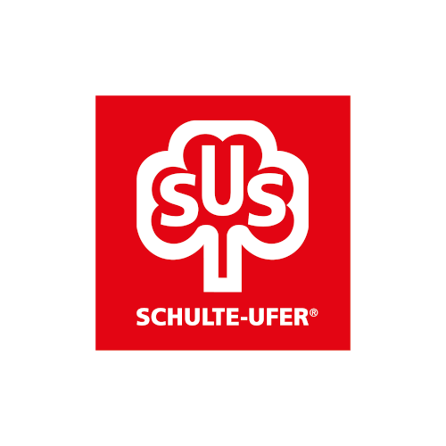Logo Schulter Ufer
