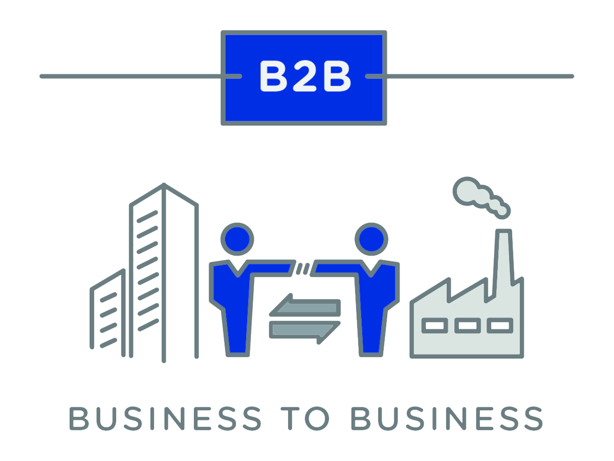 Business-To-Business (B2B): Top 10 Key Elements Of B2B, 59% OFF