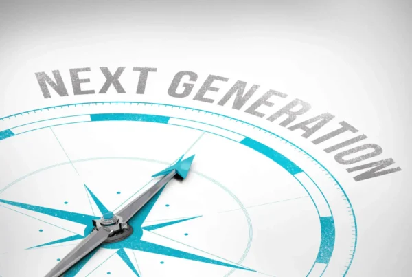 Kompass neue Generation