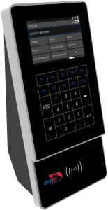 CSM Evo BDE PZE Terminal Foto