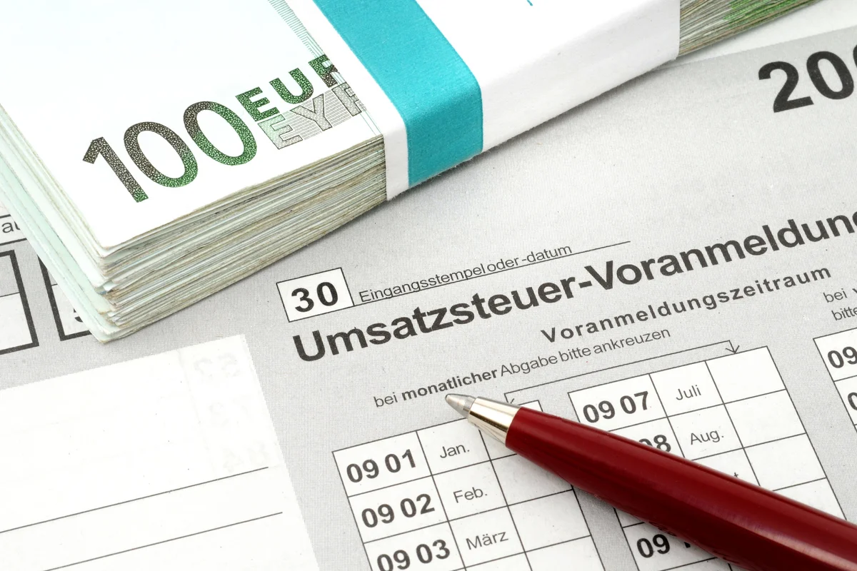 Das neue One-Stop-Shop Umsatzsteuer-Verfahren (OSS-Verfahren)