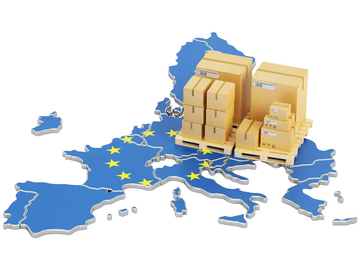 KOSS GCI innergemeinschaftlicher Fernverkauf