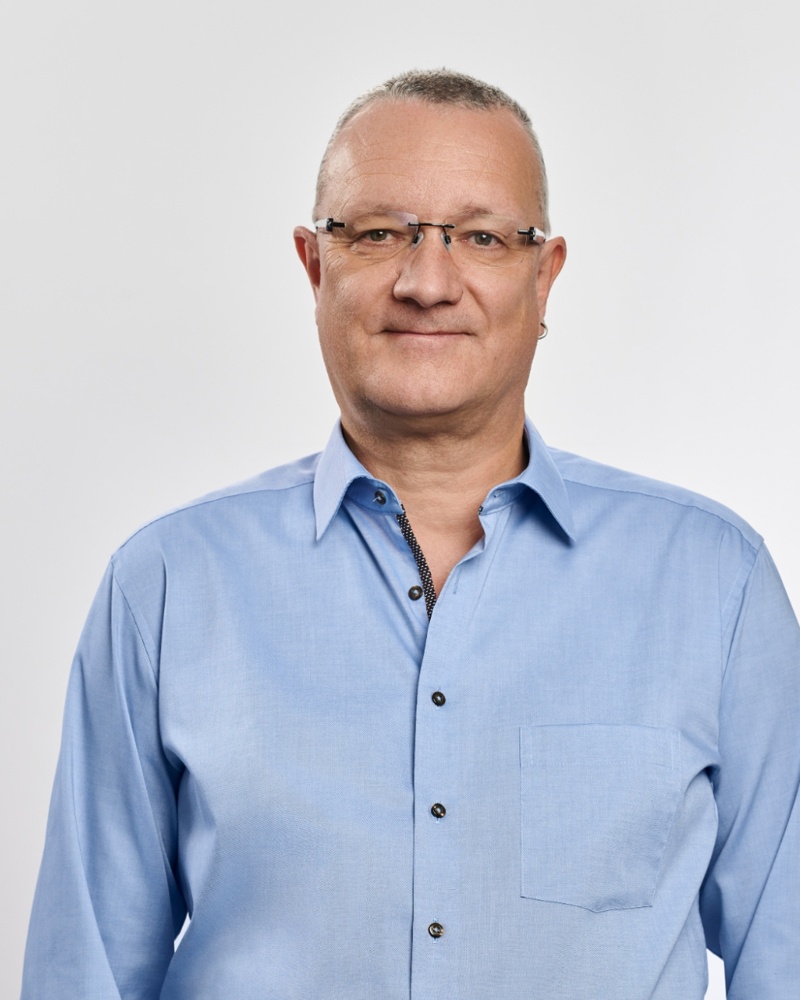 Thomas Bock