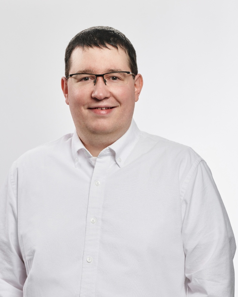 Kevin Böhme